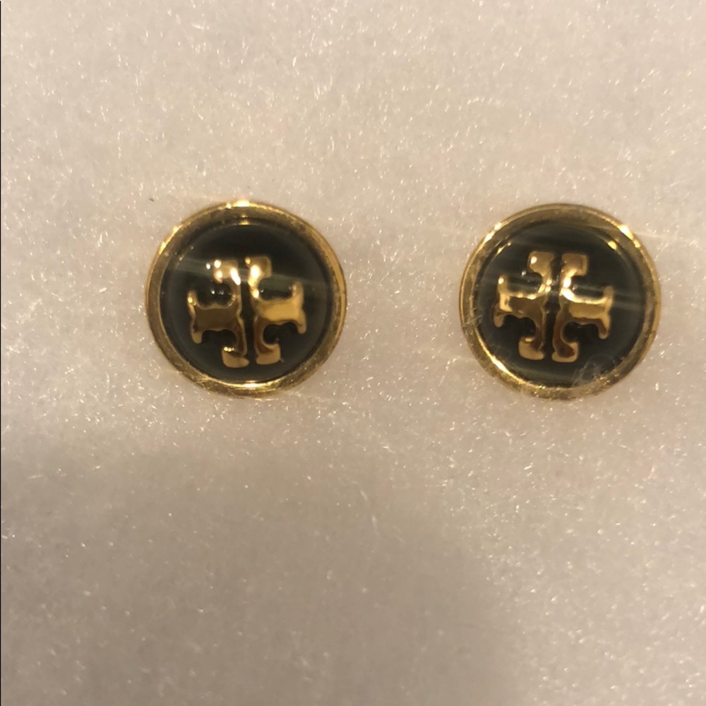 Tory Burch earrings